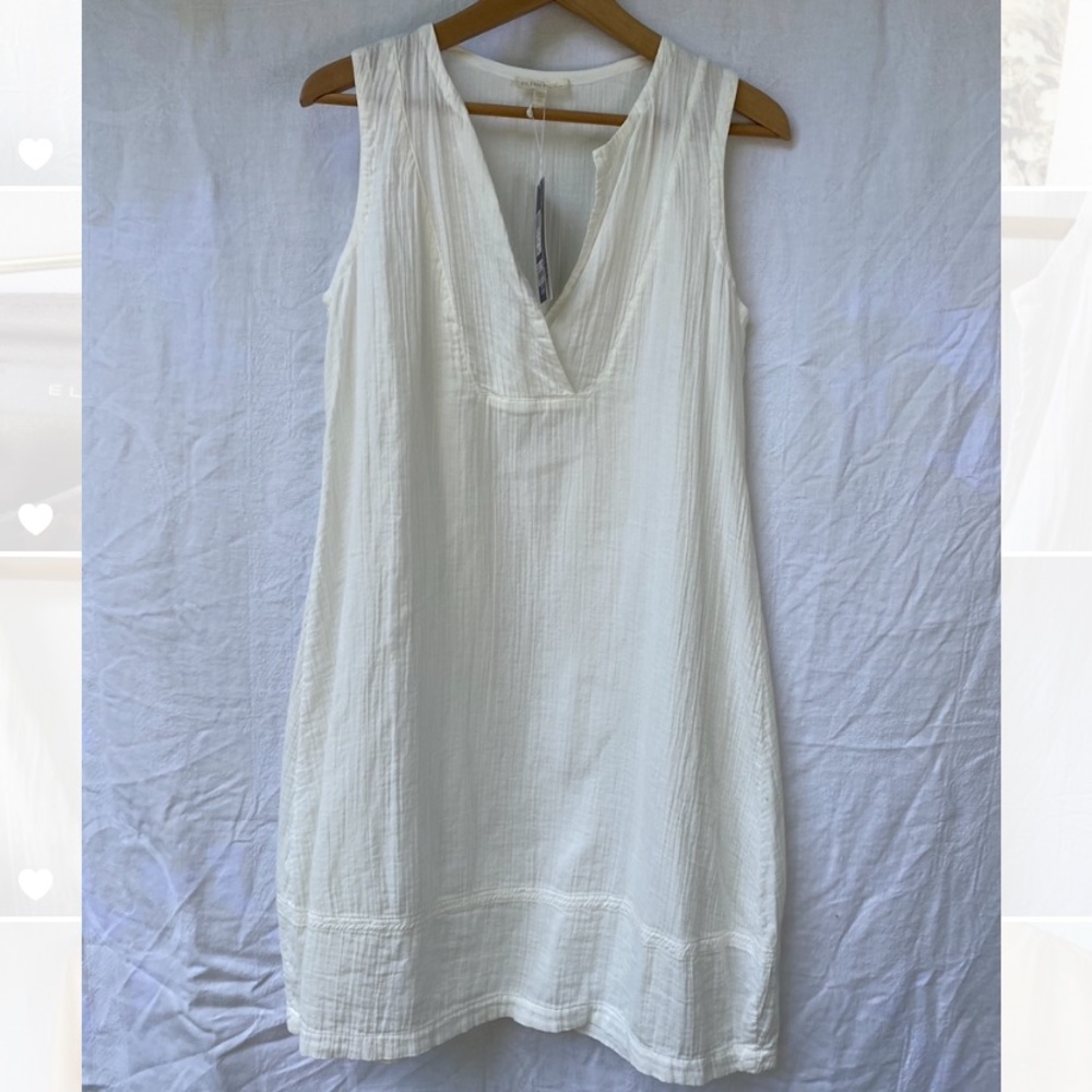 Light flowy dress
